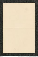 Nachlass Franz Steindachner, Brief von G. A. Boulenger an Franz Steindachner (16.08.1911), Inv.Nr. 49.10, Seite 4
